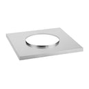 18'' DuraTech Chase Top Flashing - 18DT-CTF