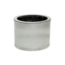 20'' x 12'' DuraTech Galvanized Chimney Pipe - 20DT-12