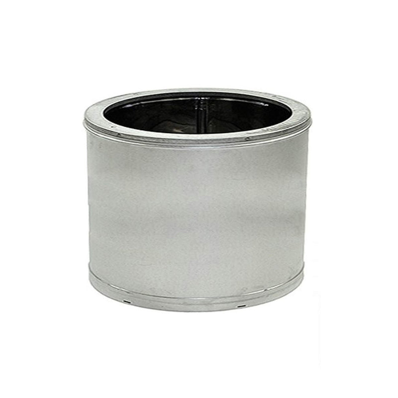 20'' x 12'' DuraTech Galvanized Chimney Pipe - 20DT-12