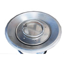 AZ Patio Heaters 20" Stainless Steel Round Firepit Burner - 1201 Burner