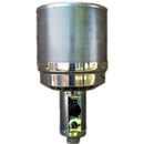 AZ Patio Heaters 24" Hiland Tall Heater Complete Burner 2.5" Pole