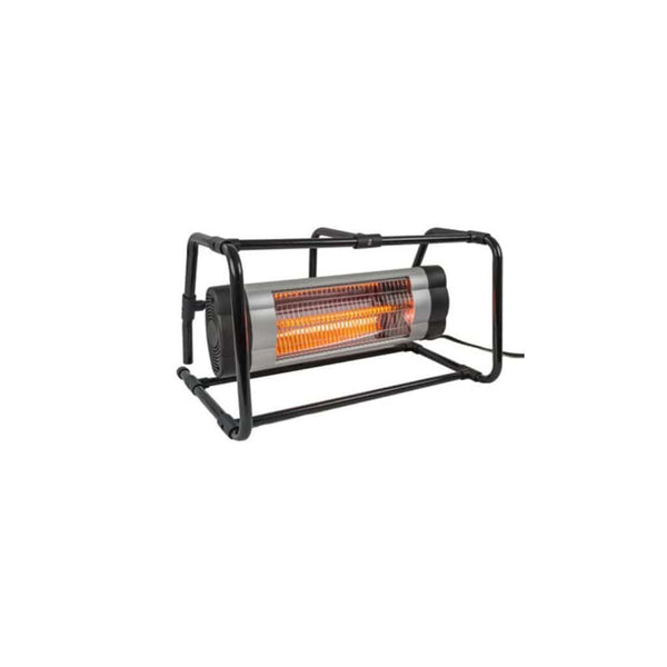 AZ Patio Heaters 25" Electric Heater With Ground Cage