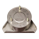 AZ Patio Heaters 4 Sided Glass Tube Emitter Screen