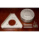 AZ Patio Heaters 4 Sided Glass Tube Emitter Screen