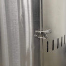 patio heater without propane tank | BelleFlame