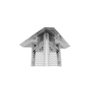 AZ Patio Heaters 94" Commercial Glass Tube Patio Heater