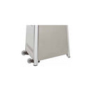 AZ Patio Heaters 94" Stainless Steel Commercial Glass Tube Patio Heater