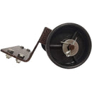 AZ Patio Heaters Glass Tube Wheel Kit