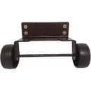 AZ Patio Heaters Glass Tube Wheel Kit