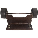 AZ Patio Heaters Glass Tube Wheel Kit