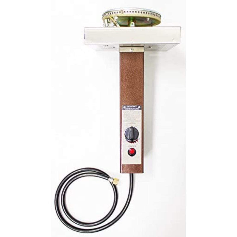 AZ Patio Heaters Hiland Electric Igniter (2010 and Newer)