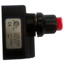 AZ Patio Heaters Hiland Electric Igniter (2010 and Newer)