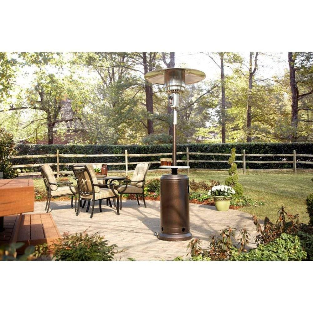 Hiland Weight Bladder AZ Patio Heaters Belle Flame