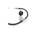 AZ Patio Heaters Low Pressure Regulator with Divided Hose