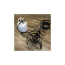 AZ Patio Heaters Low Pressure Regulator with Divided Hose