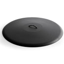 HPC | 24" Aluminum Round Short Fire Pit Cover