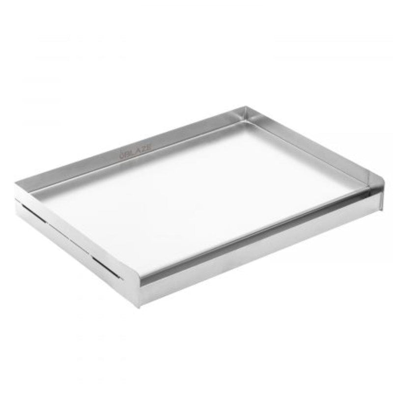 Blaze 14" or 24" Stainless Steel Griddle Plate