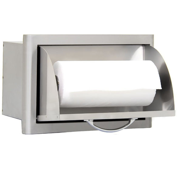 Blaze - 16" Stainless Steel Paper Towel Holder