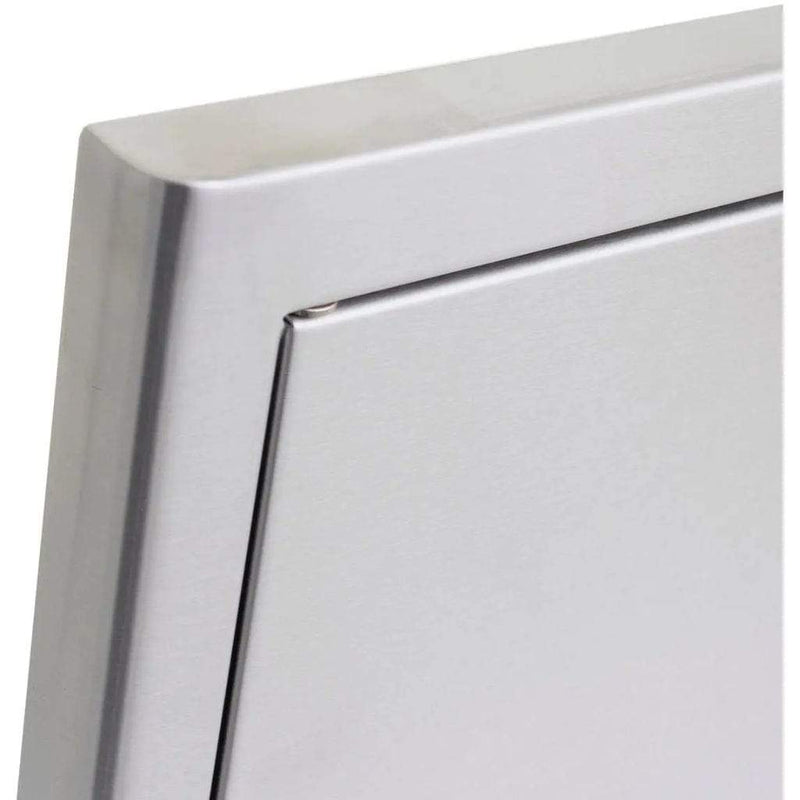 Blaze Horizontal Single Access Door - 24"/28"