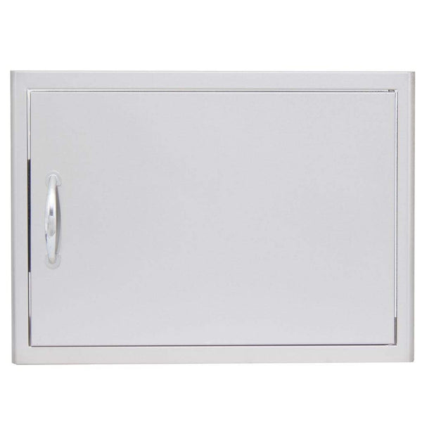 Blaze Horizontal Single Access Door - 24"/28"