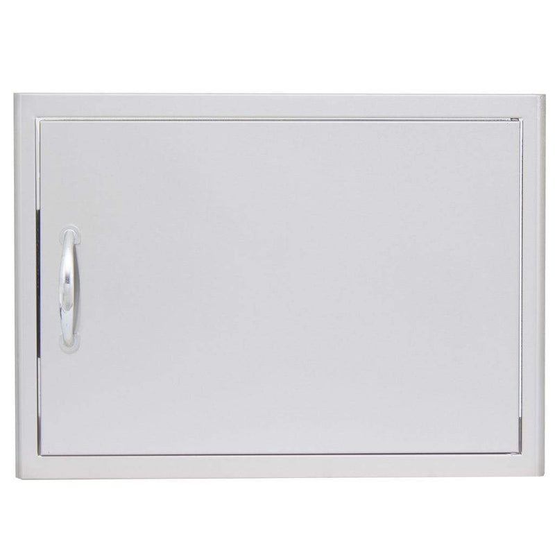 Blaze Horizontal Single Access Door - 24"/28"