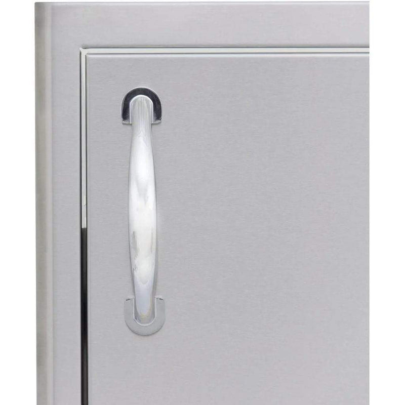 Blaze Horizontal Single Access Door - 24"/28"