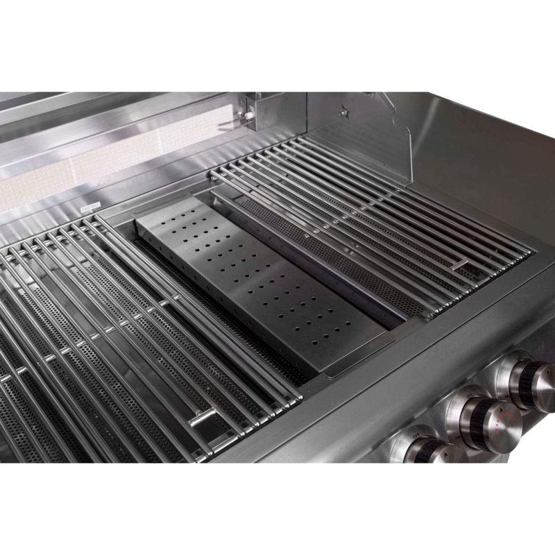 Blaze Prelude LBM Built-In Gas Grill - 25", 3 Burners