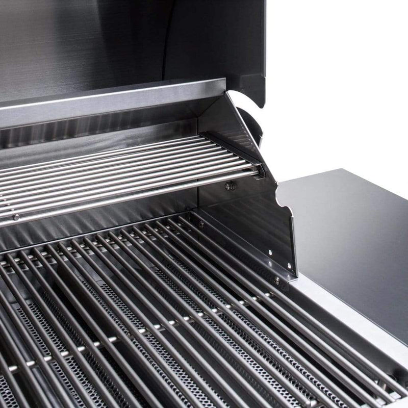 Freestanding Gas Grill  | natural gas grill