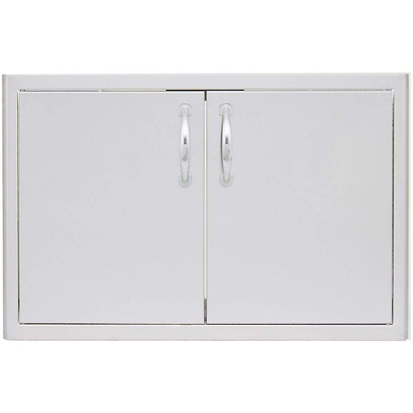 Blaze Double Access Door - 25"/32"/40"