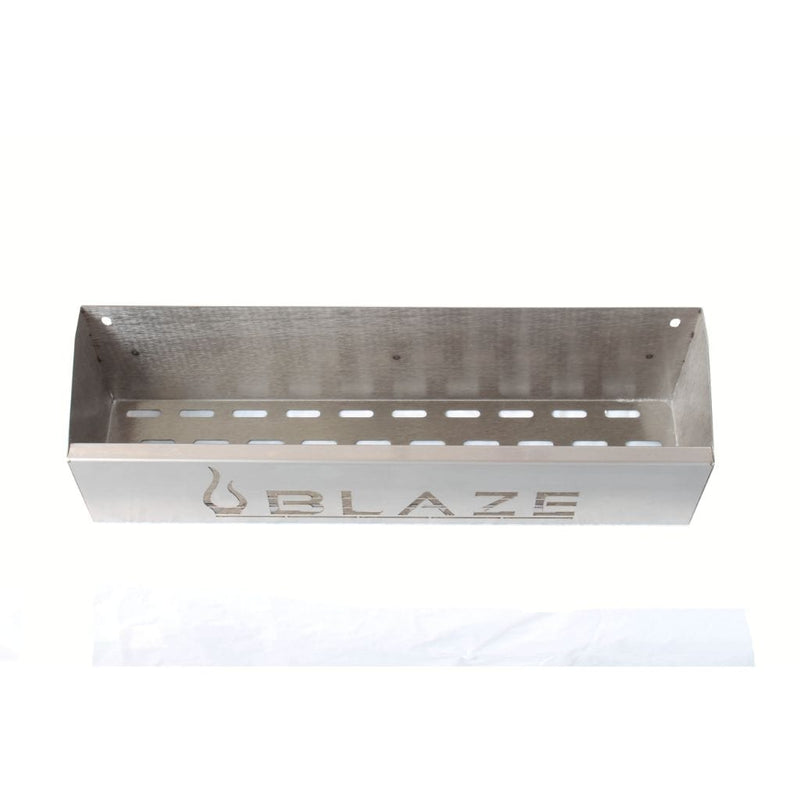 Blaze - 30-Inch Gas Griddle Cart Shelving Unit