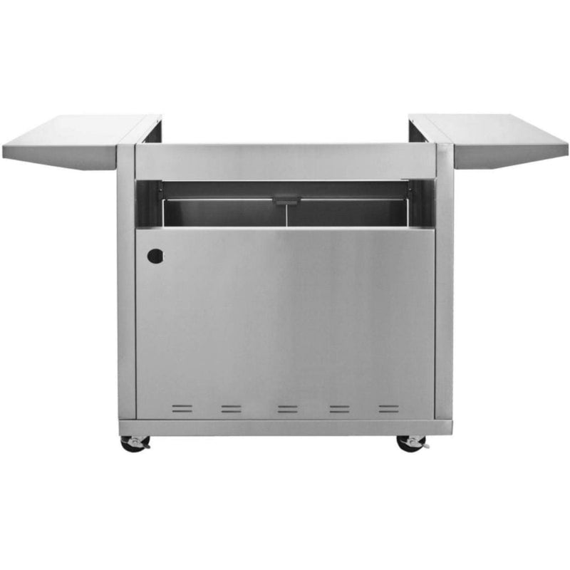 Blaze - Grill Cart for 25", 32", and 40" Traditional/LTE Gas Grills (Cart Only)