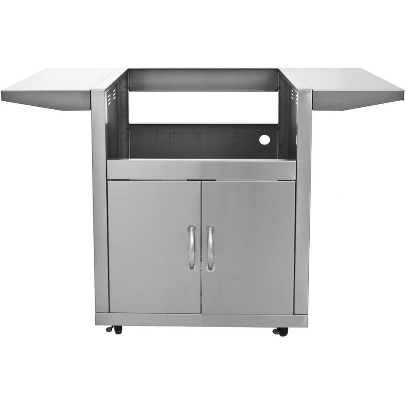 Blaze - Grill Cart for 25", 32", and 40" Traditional/LTE Gas Grills (Cart Only)