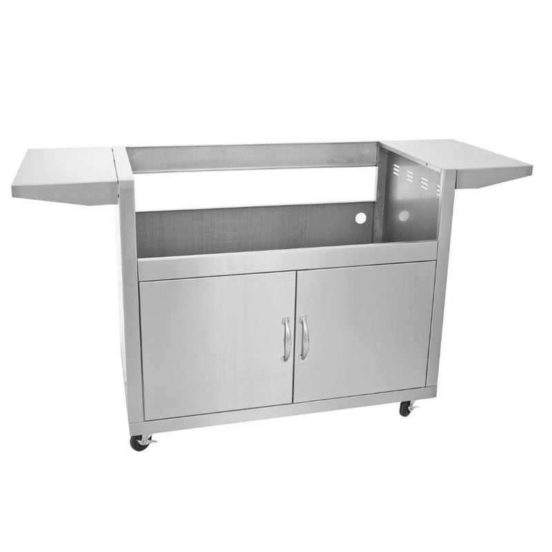 Blaze - Grill Cart for 25", 32", and 40" Traditional/LTE Gas Grills (Cart Only)