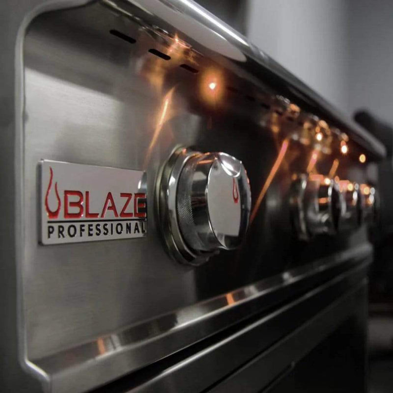 Blaze - Grill and Burner LED Kits