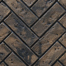 Kingsman - Brick Liner Kit for OFP42 Series Outdoor Gas Fireplaces