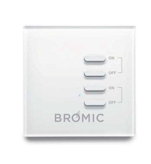 BROMIC- COBALT GAS REPLACEMENT PARTS