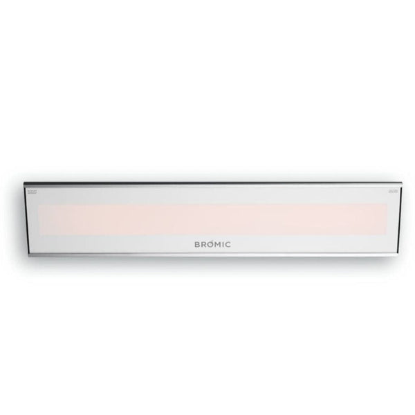 Bromic Heating 53" Platinum Smart-Heat ceiling mounted electric Marine heater 4500 Watt | BelleFlame