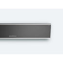 Bromic Heating 33" Platinum Smart-Heat 2300 Watt Electric Patio Heater