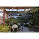 Bromic Heating - 44" Tungsten Smart-Heat 4000 Watt Electric Patio Heater