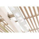 Bromic Heating 53" Platinum Smart-Heat 4500 Watt Electric Patio Heater