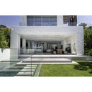 Bromic Heating - 53" Platinum Smart-Heat 4500 Watt Electric Patio Heater