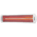 Bromic Heating 44" Tungsten Smart-Heat 4000 Watt Electric Patio Heater wall mounted | Belleflame