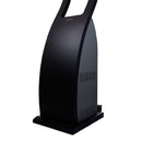 Bromic Heating 27" Tungsten Smart-Heat freestanding Portable Gas Heater