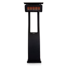 Bromic Heating 27" Tungsten Smart-Heat outdoor Portable Gas Heater | BelleFlame