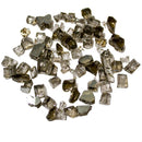 AZ Patio Heaters Reflective Fire Glass - 10 lbs.