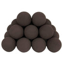 fire pit balls | BelleFlame