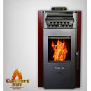 ComfortBilt 21" HP50S Pellet Stove