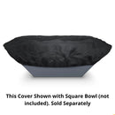 36 inch square fire pit cover | Belleflame