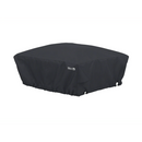 30 inch square fire pit cover-The Outdoor Plus