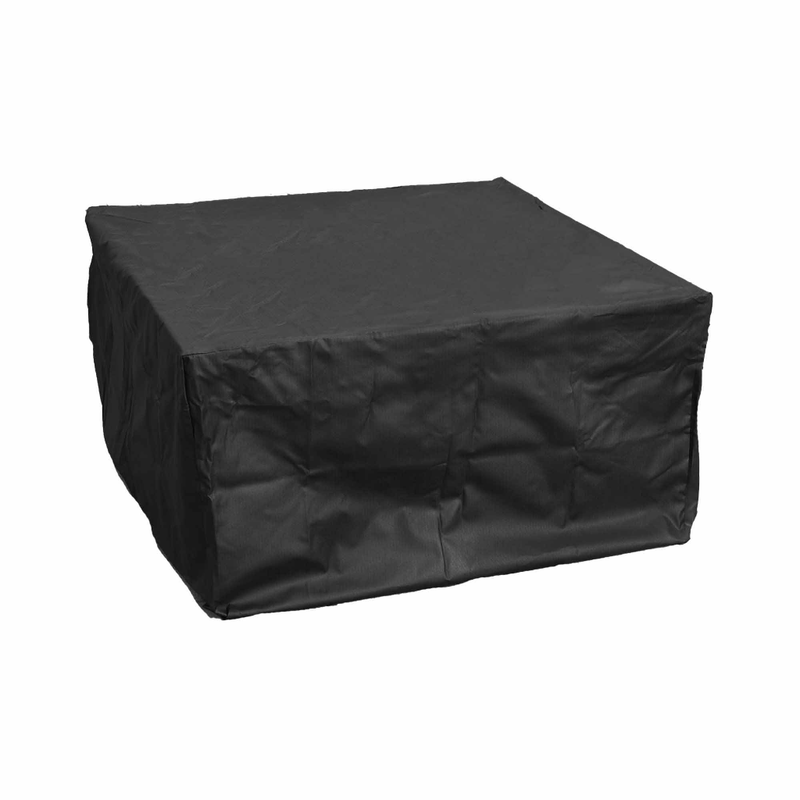 The Outdoor Plus Square Canvas Cover